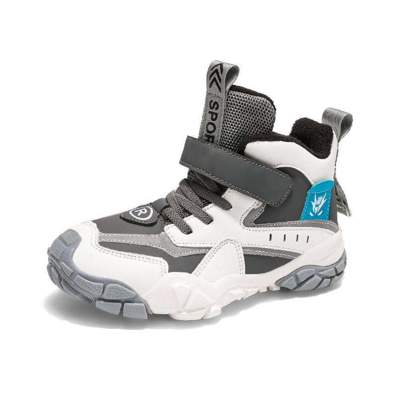 TONYBEAR Children's Basketball Shoes Kids'