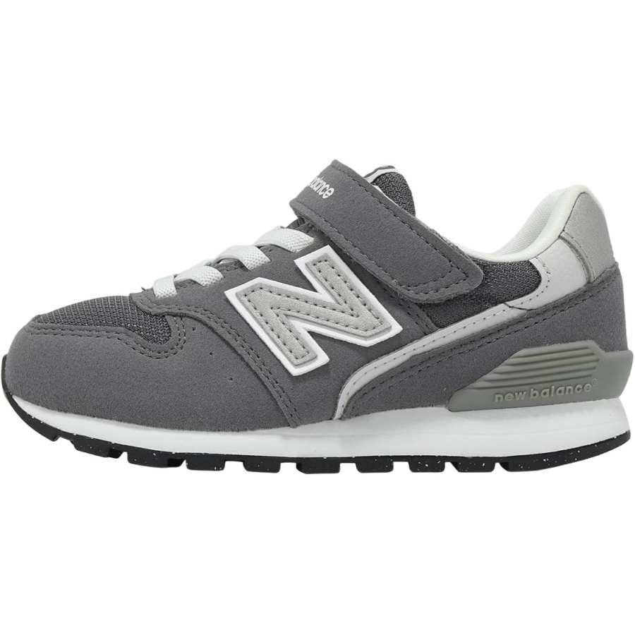 New Balance New Balance NB 996 Breathable Support Low top Kids' Running Shoes Gray Unisex