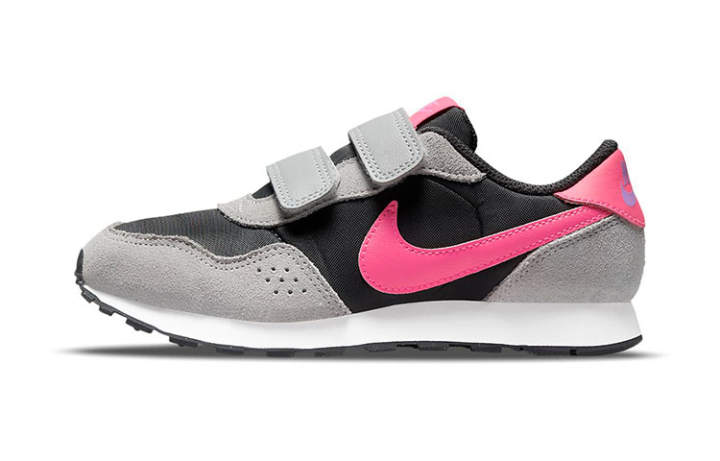 Nike Nike MD Valiant Kids' Running Shoes Pre School