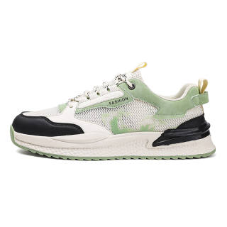 GONGFUHUOBAN Mesh Rebound Breathable Rebound And Breathable Low top Kids Lifestyle Shoes Teenagers
