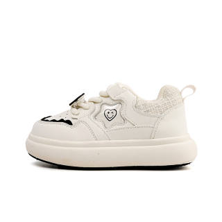 XIAOZHUBANNA Pepco Floral Slip Resistant Lightweight Non slip Lightweight Kids Lifestyle Shoes Kids'