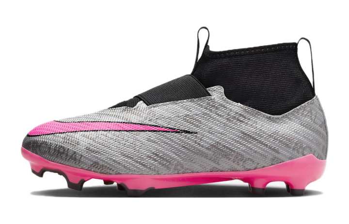 Nike Nike Zoom Mercurial Superfly 9 Pro FG GS '25th Anniversary Pack'