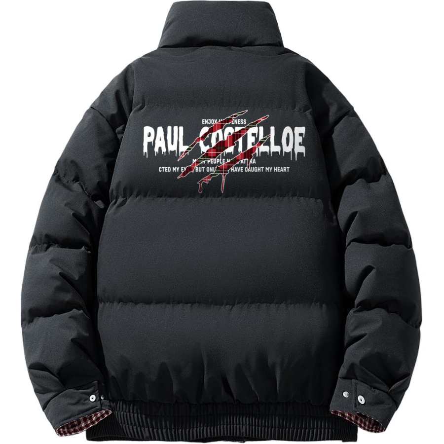 PAUL COSTELLOE Women's Apparel Puffer Jacket Women's