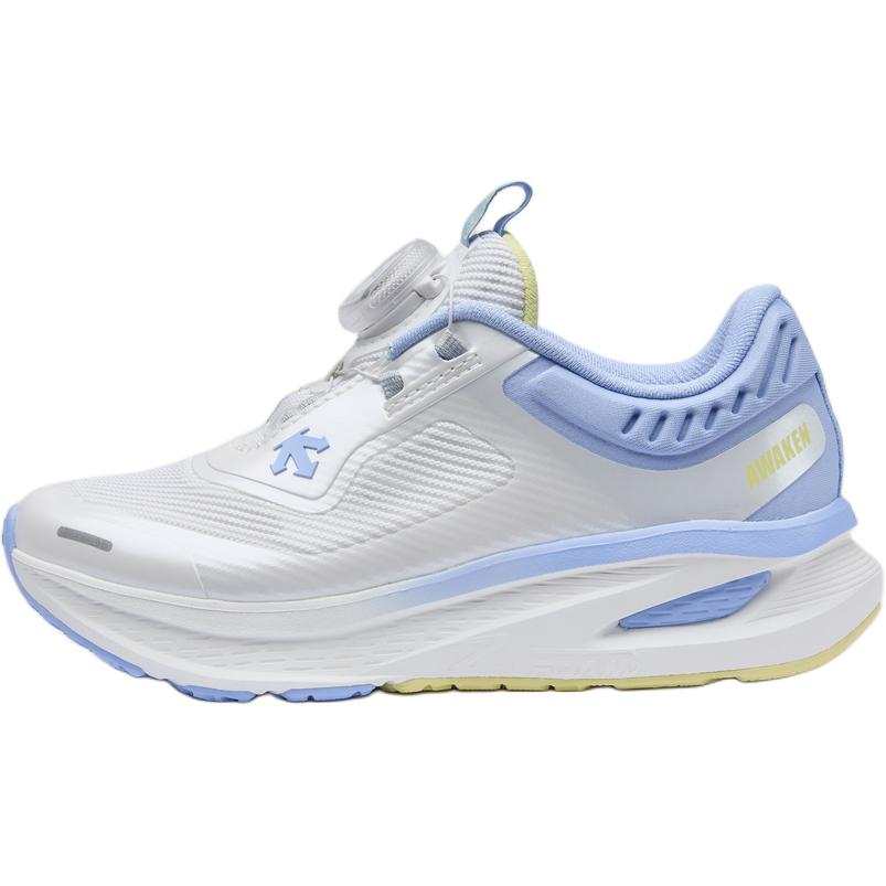 DESCENTE RUNNING Cushioning Abrasion Resistant Breathable Cushioning Abrasion Resistant Breathable Low top