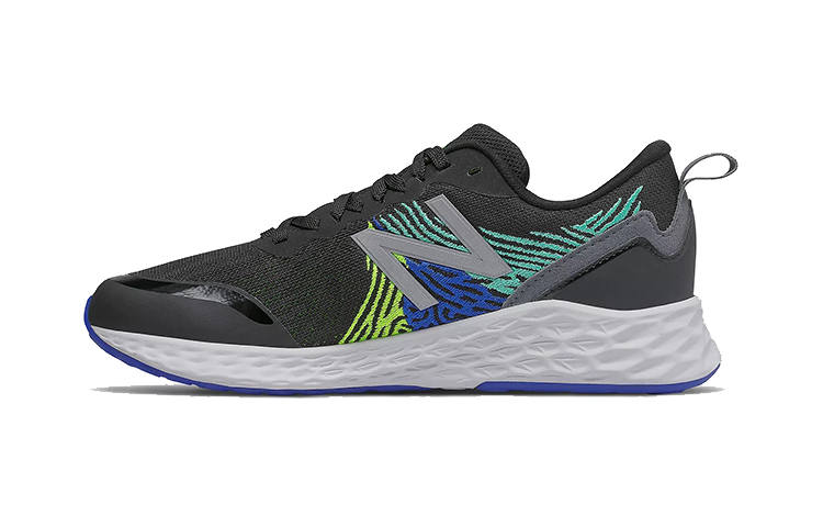 New Balance New Balance NB Fresh Foam Tempo Low top Running Shoes Black Children Aged 3 7 Years Old