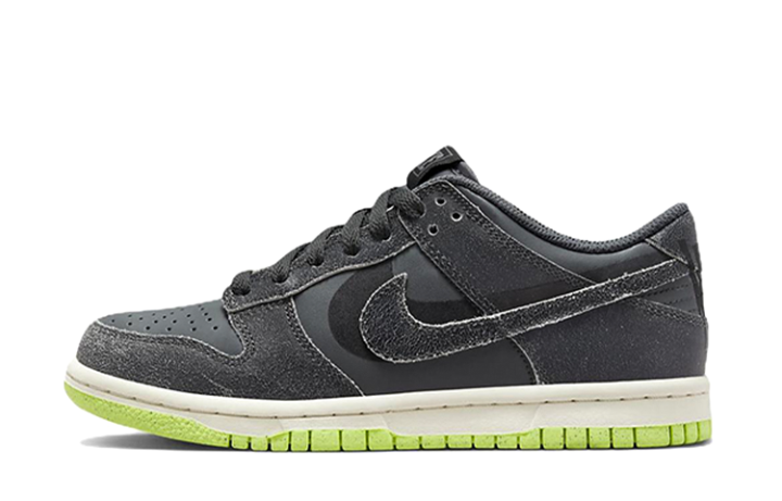 Nike Nike Dunk Low Halloween 2022 GS