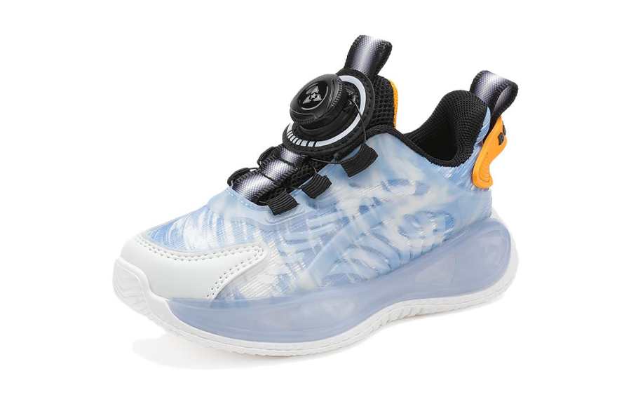 BOBDOG Cushioning Breathable Cushioning Breathable Kids Lifestyle Shoes Kids'
