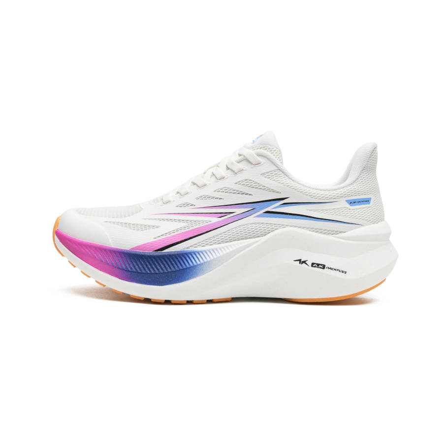 A.Knackfuss Carbon Speed 4.0 Pro Running Shoes Twilight Blue Purple Teenagers