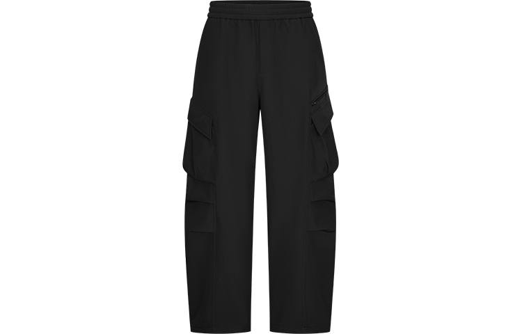 URBAN REVIVO Casual Pants 2026 Spring Summer New Men's