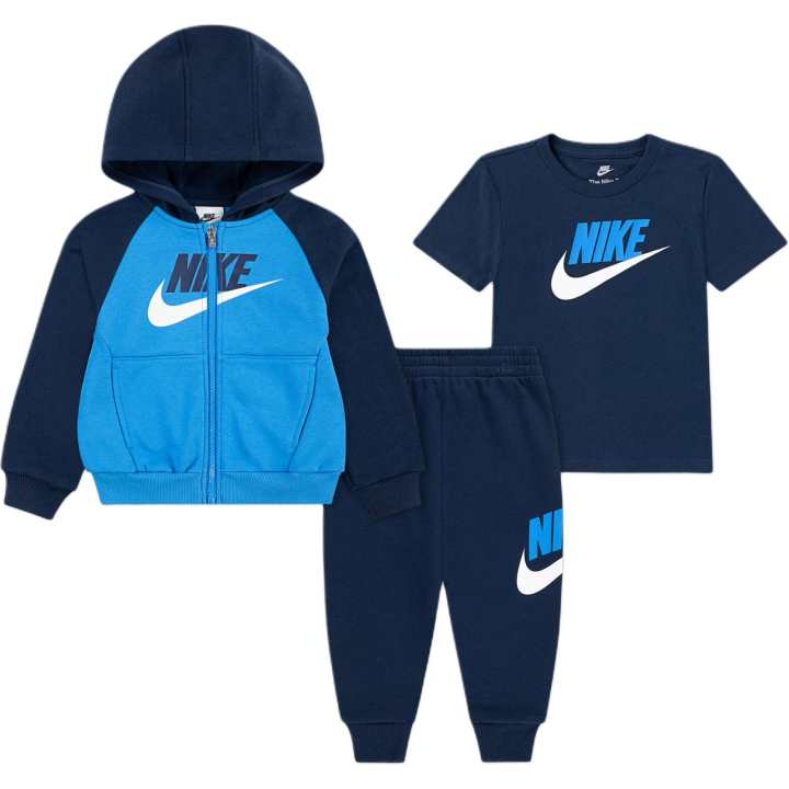 Nike Nike Kids Casual Sportswear Moderate