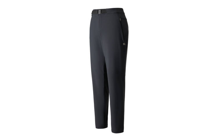 KOLON SPORT Casual Pants Women's Black BK Moderate Other
