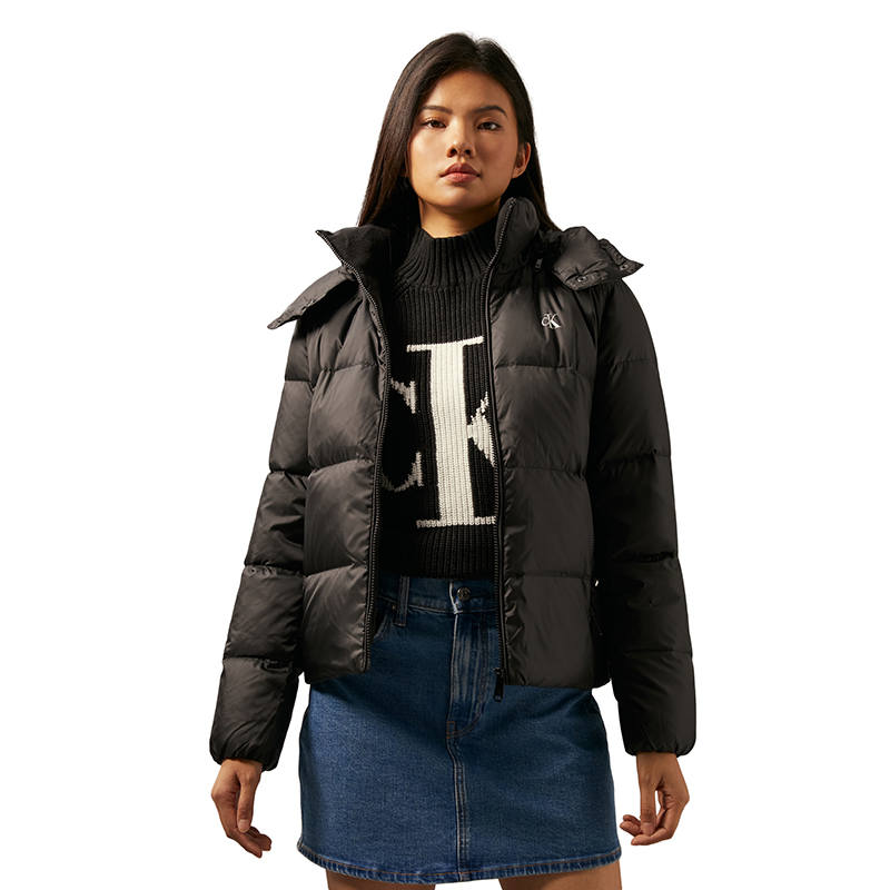 Calvin Klein CALVIN KLEIN Down Jacket Women's