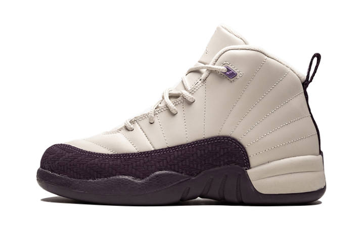 Jordan Jordan 12 Retro Desert Sand PS