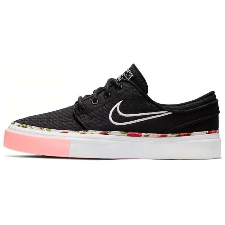 Nike Nike SB Stefan Janoski VF Black Pink Tint GS