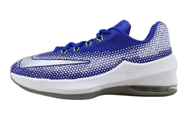 Nike Nike Air Max Infuriate Paramount Blue GS