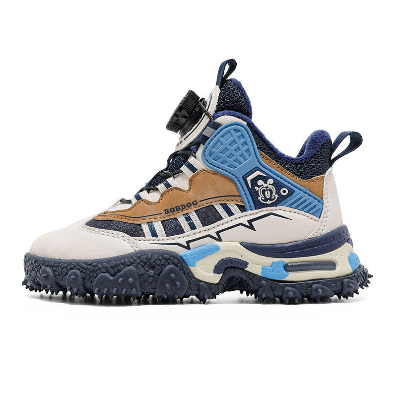 BOBDOG Lightweight Cushioning Thermal Lightweight Cushioning Thermal Kids Lifestyle Shoes Kids'