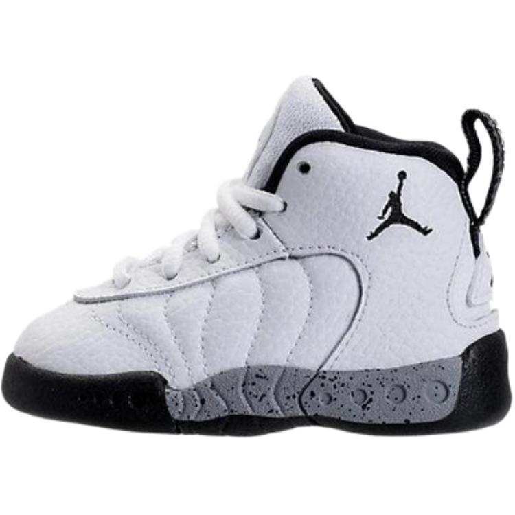 Jordan Jordan Jumpman Pro High top Toddler Shoes White Infant And Toddler
