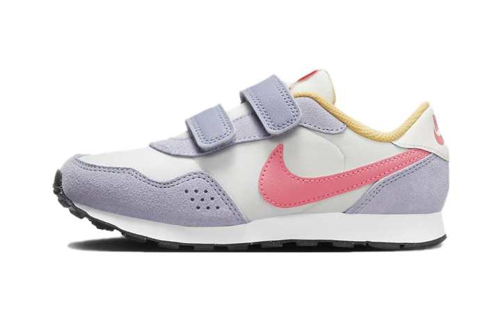 Nike Nike MD Valiant PS 'Indigo Haze Sea Coral'