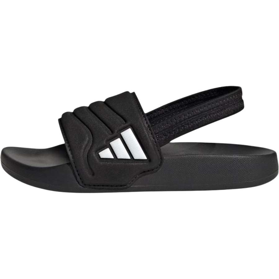Adidas Adidas ADILETTE ESTRAP 2.0 Low top Sandal Black Kids'
