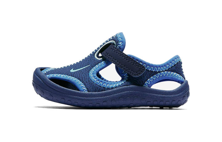 Nike Nike Sunray Protect TD Binary Blue