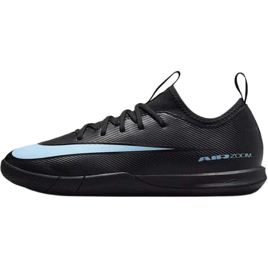 Nike Nike Mercurial Vapor 16 Low top Kids' Soccer Shoes Black Kids'