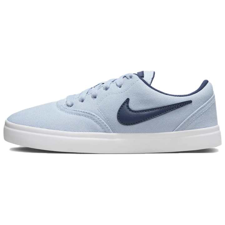 Nike Nike Check Canvas SB GS 'Light Armory Blue'