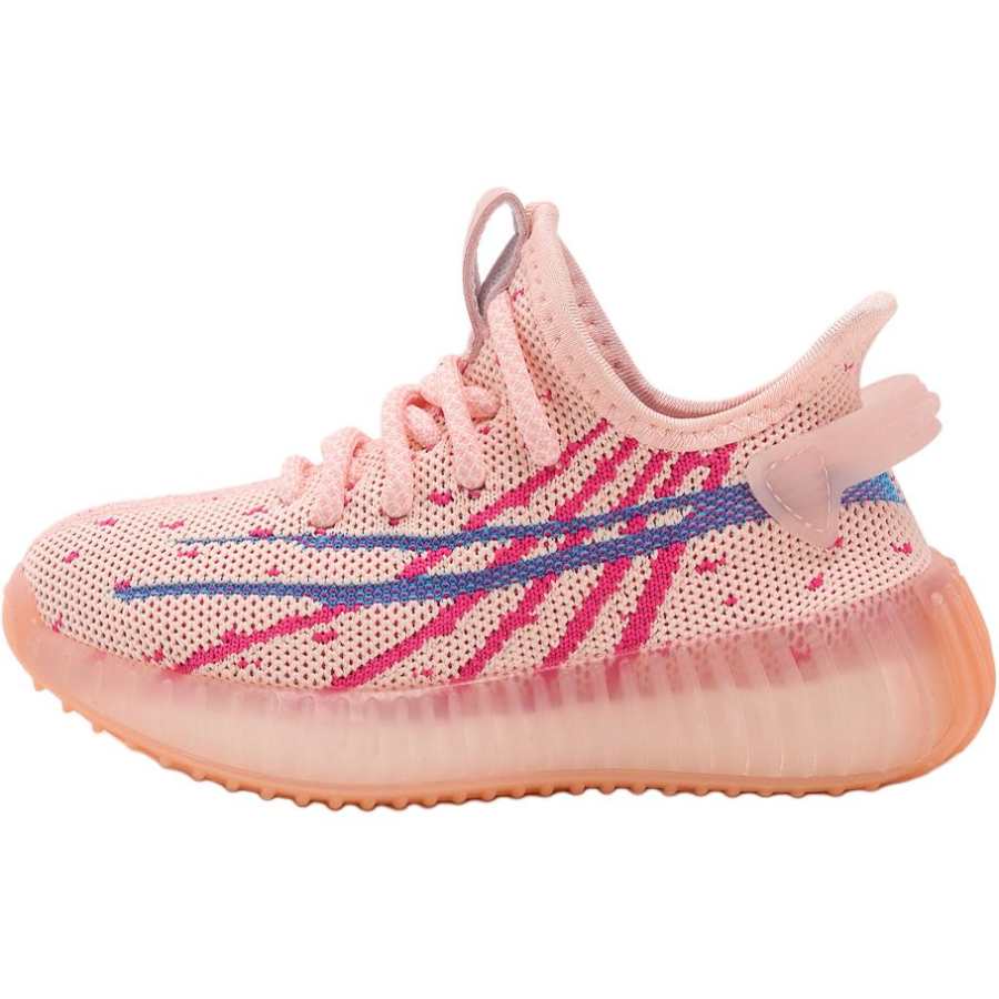 Disney Zootopia Collection Anti Kick Cushioning Abrasion Resistant Anti Kick Cushioning Abrasion Resistant Casual Shoes
