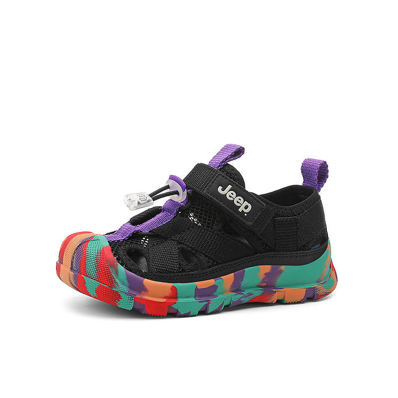 Jeep Breathable Low top Sandal Kids'