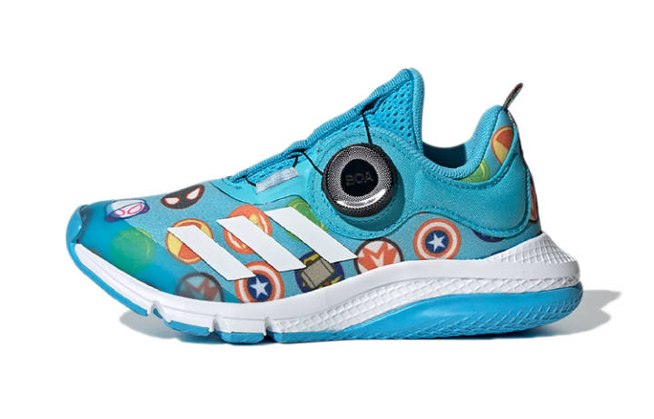 Adidas Adidas Activeflex Kids' Running Shoes Pre School