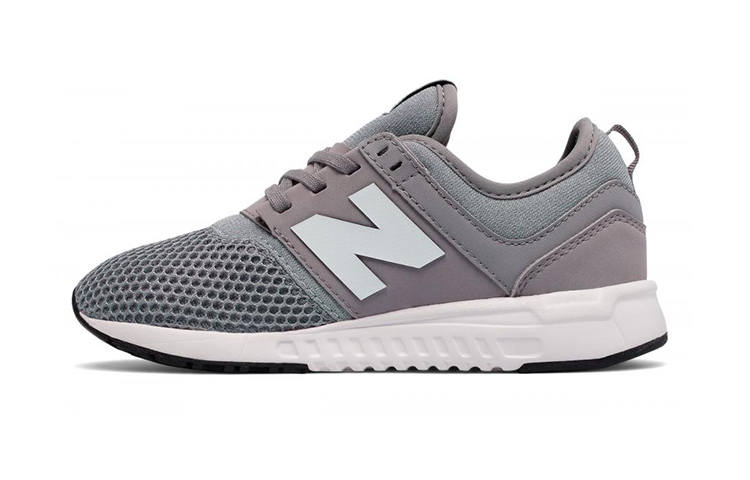 New Balance New Balance NB 247 Cushioning Slip Resistant Abrasion Resistant Breathable Low top Running Shoes