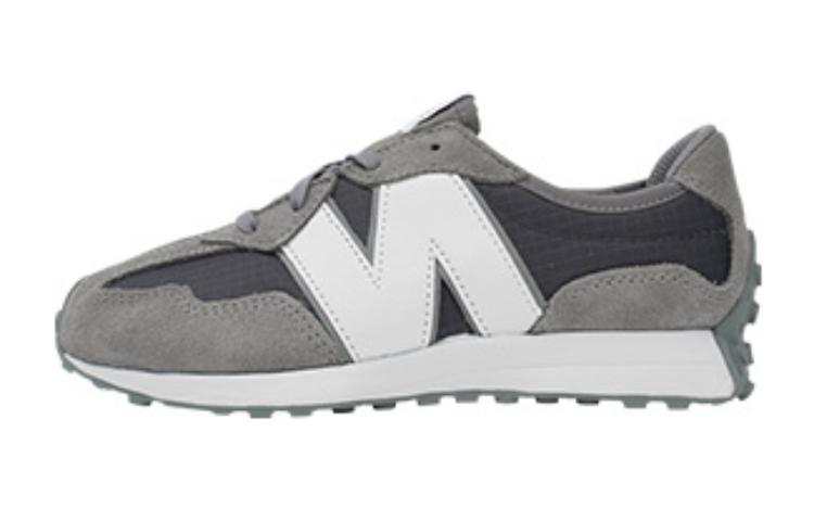 New Balance New Balance NB 327 Low top Kids Lifestyle Shoes Gray Kids'