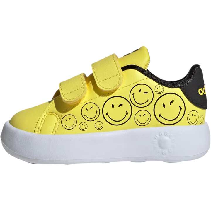 Adidas Adidas Advantage Low top Toddler Shoes Infant And Toddler