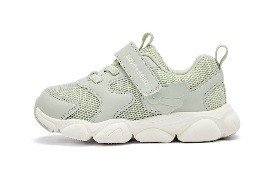 DAVE&BELLA Kids' Casual Shoes Pre School