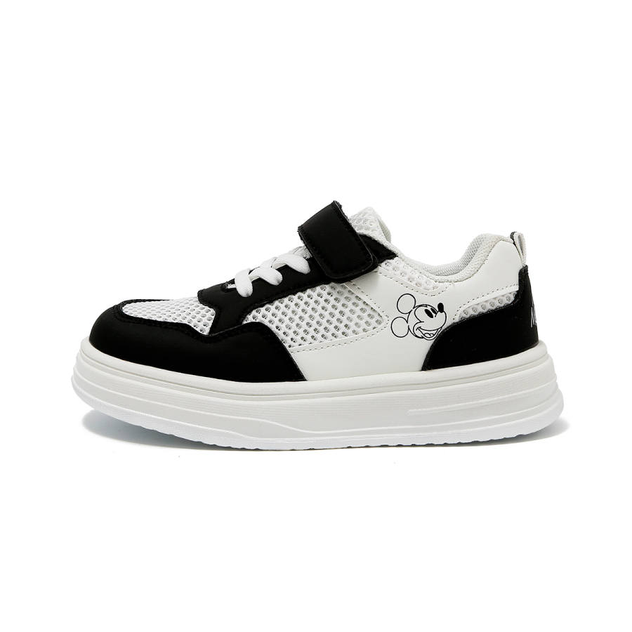 Disney Mickey Series Slip Resistant Anti Kick Cushioning Abrasion Resistant Breathable
