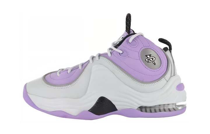 Nike Nike Air Penny II Urban Lilac GS