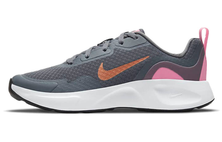 Nike Nike WearAllDay 'Smoke Grey' GS
