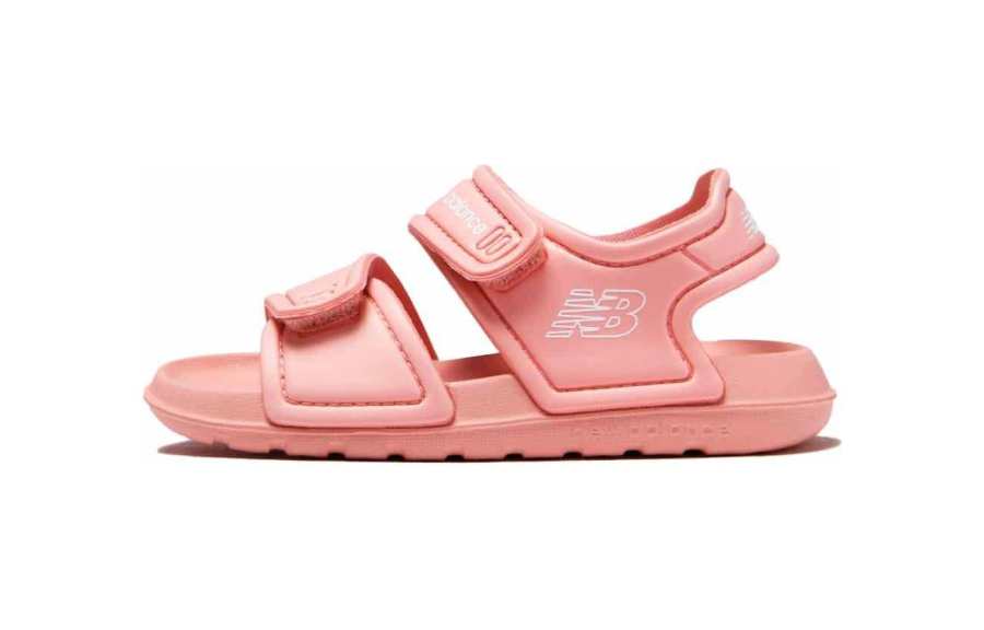 New Balance New Balance SPSD V1 Sandal B1 Low top Toddler Shoes Pink Infant And Toddler
