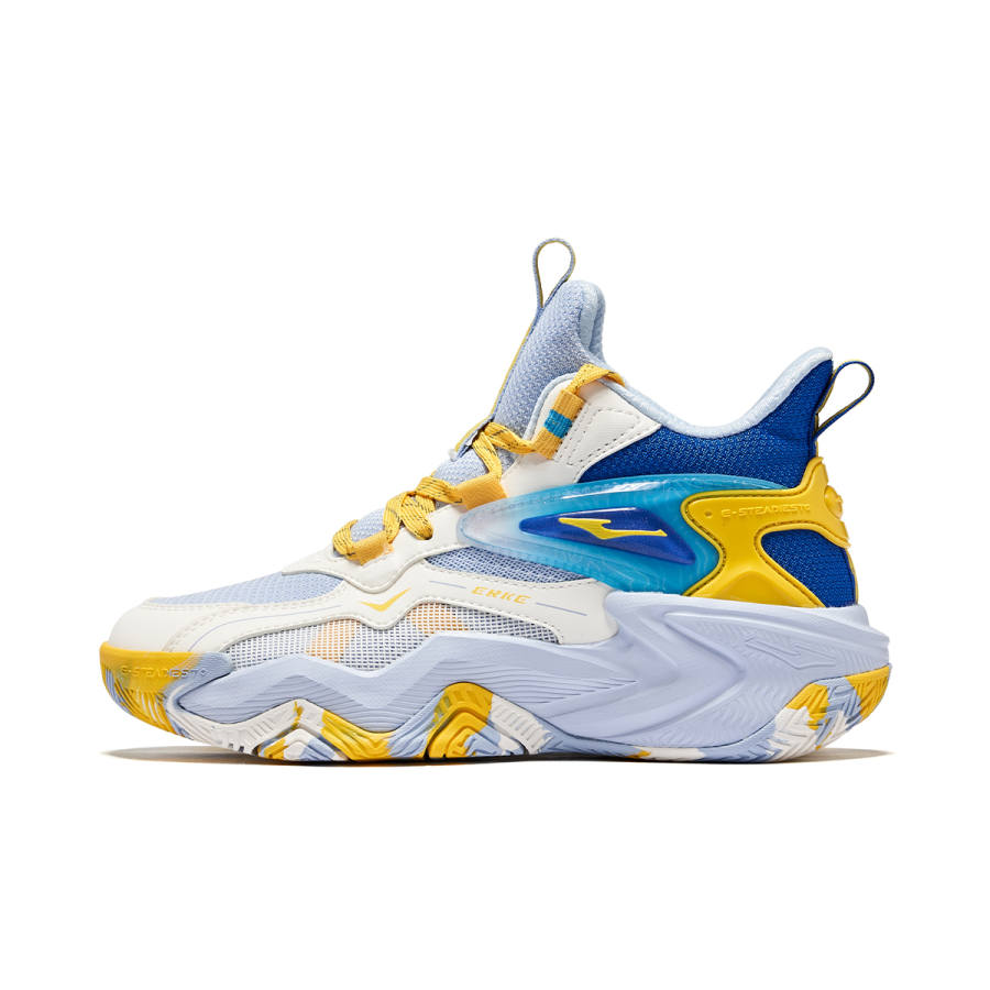ERKE KIDS ERKE KIDS' Basketball Shoes Kids