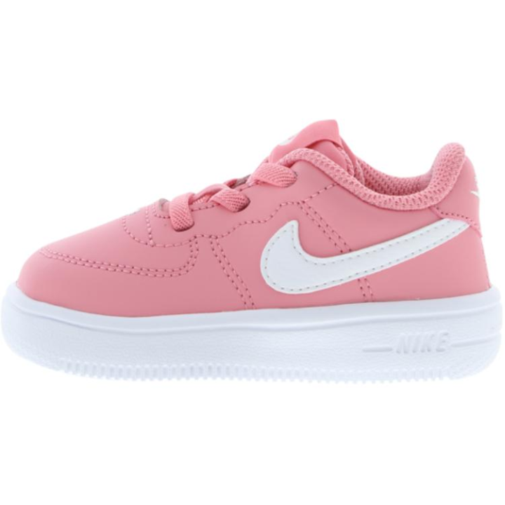 Nike Nike Air Force 1 Low top Toddler Shoes Pink Infant And Toddler