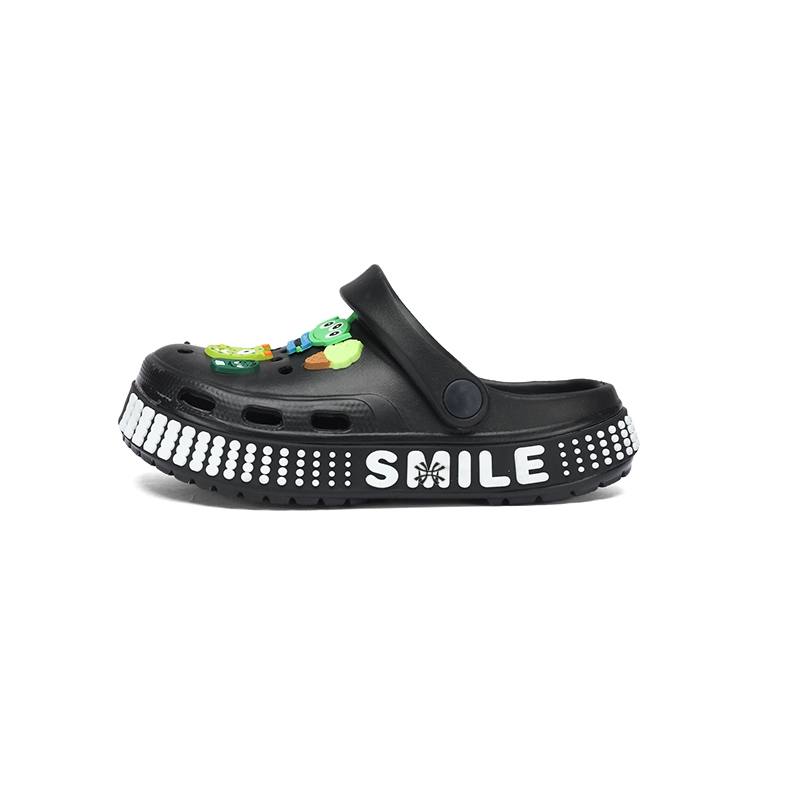 YUZHAOLIN Slip Resistant Sandal Kids'