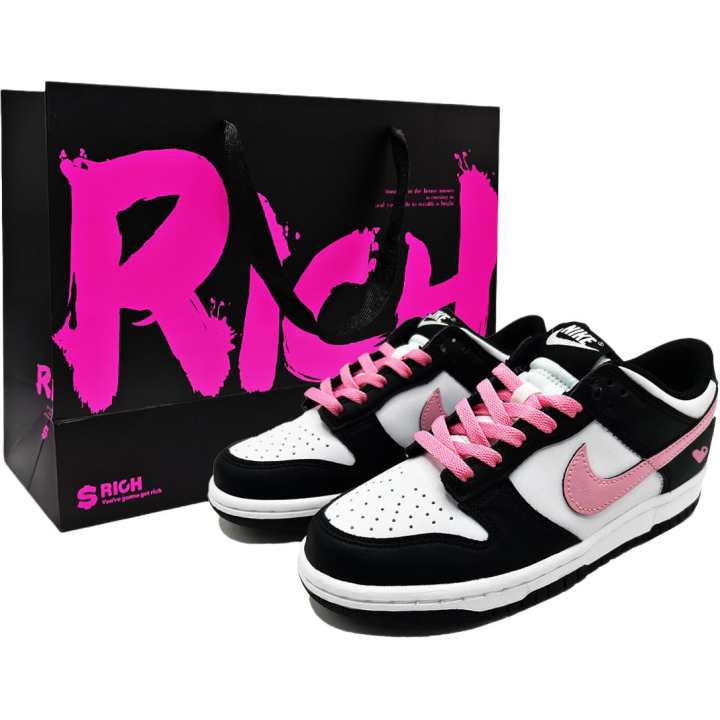 Nike Nike Dunk Kids' Skateboarding Shoes Unisex