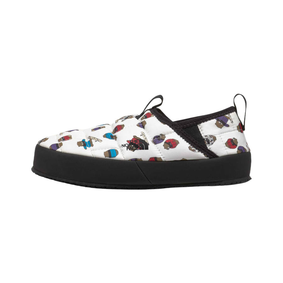 THE NORTH FACE TRACTION Kids Lifestyle Shoes Kids'