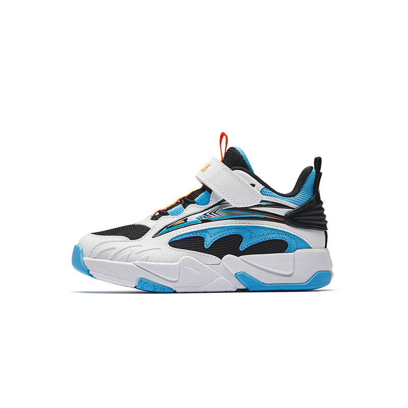 Antakids Breathable Children's Basketball Shoes Children Aged 3 7 Years Old