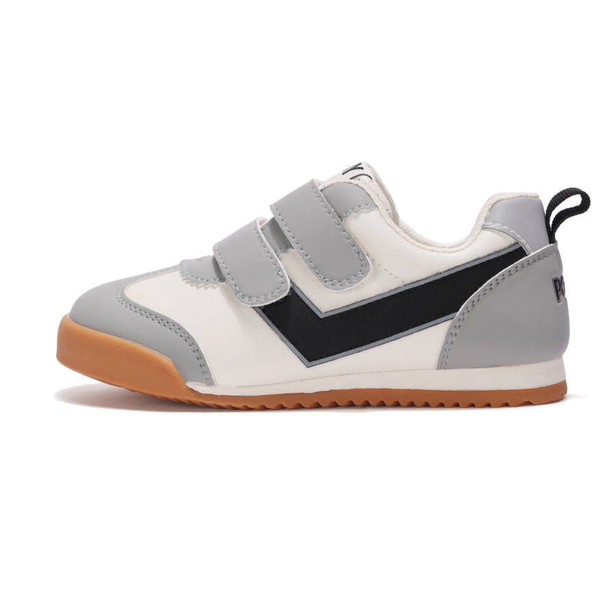 Pony Kids Lifestyle Shoes Gray Kids'