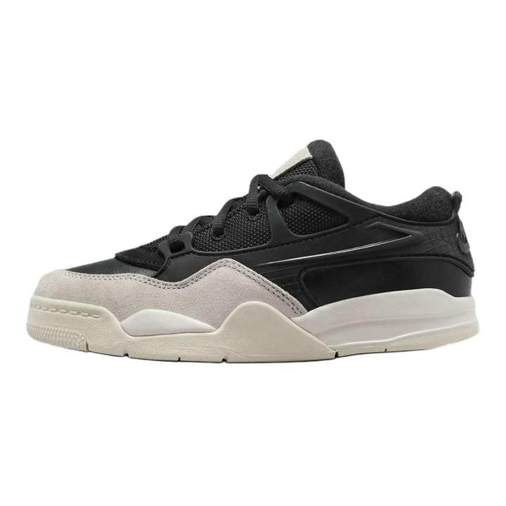 Jordan Jordan 4 RM Black Light Bone PS