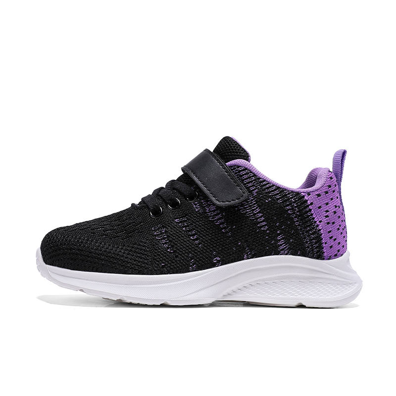 GONGNIUMEILI PU Polyurethane Abrasion Resistant Slip Resistant Abrasion Resistant Slip Resistant Kids Lifestyle Shoes
