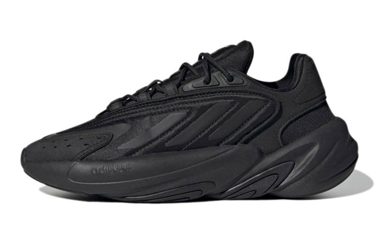 Adidas Originals Adidas Ozelia Core Black GS