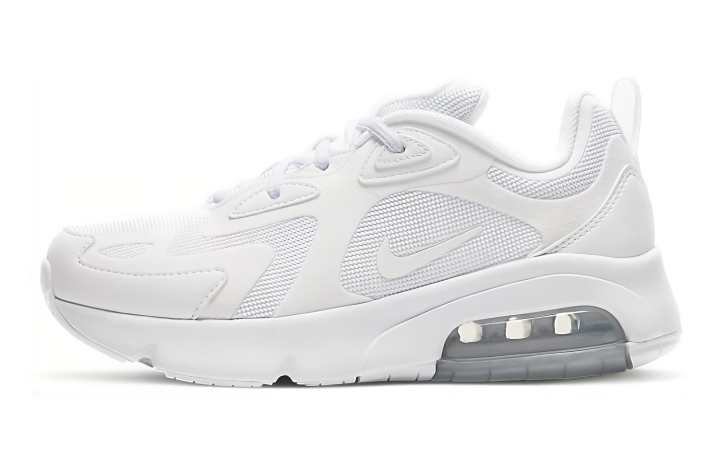 Nike Nike Air Max 200 Running Shoes Kids