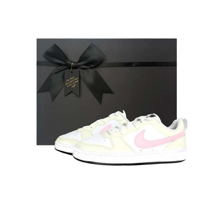 Nike Nike Court Borough Kids' Skateboarding Shoes Grade School