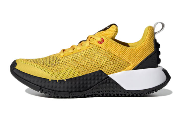 Adidas adidas Sport Pro LEGO X J 'Equipment Yellow'